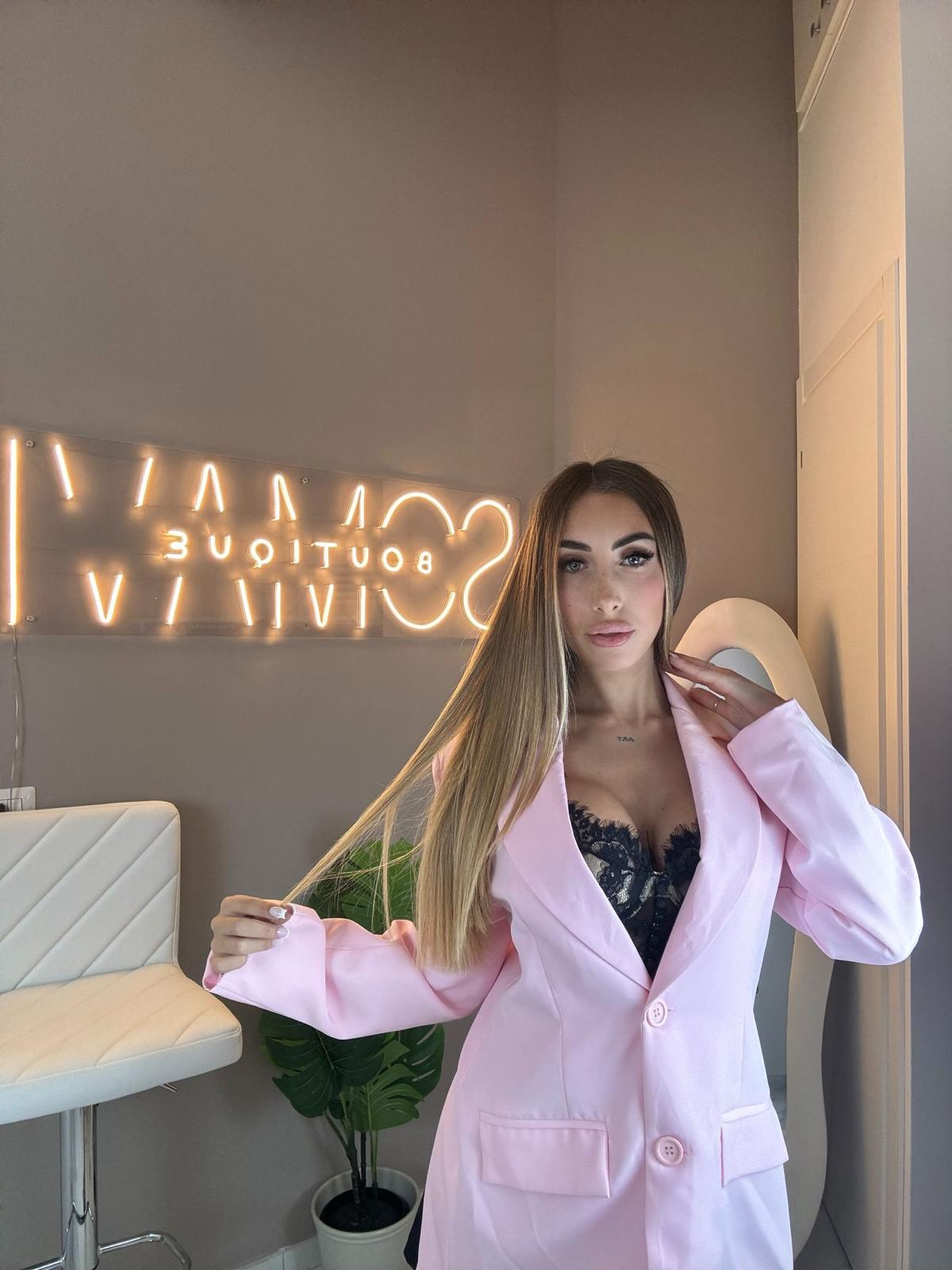 BACK TO CHIC