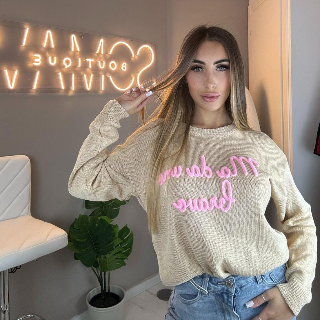 MESSAGE WEAR