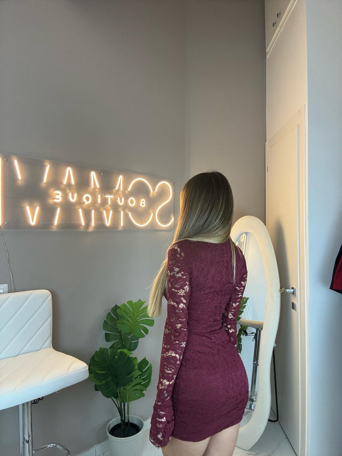 PIZZO ELEGANTE