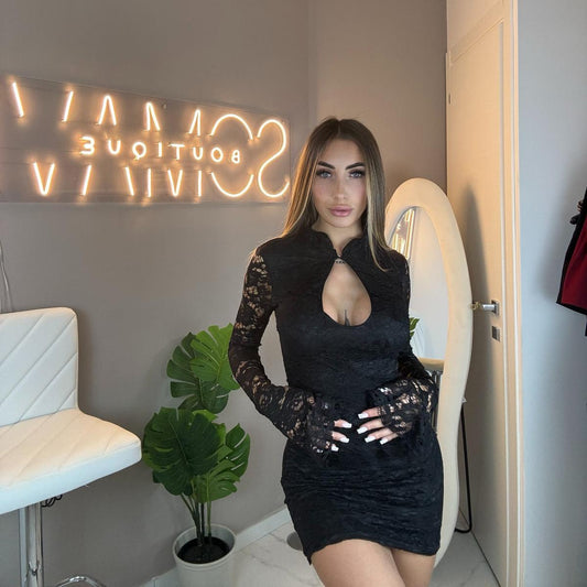 PIZZO ELEGANTE