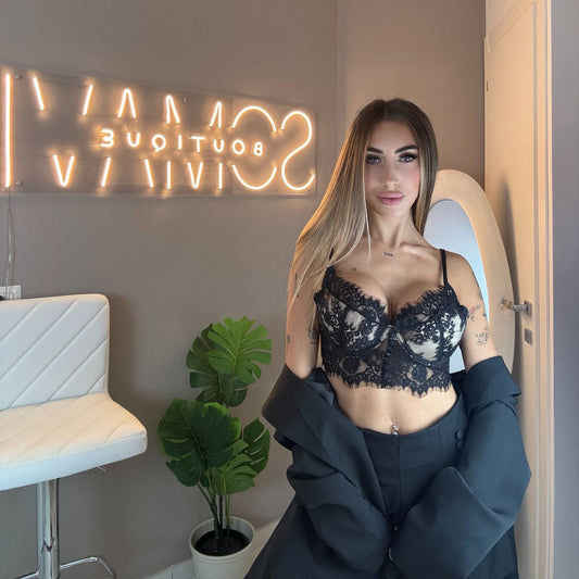BRALETTE SEDUCTION