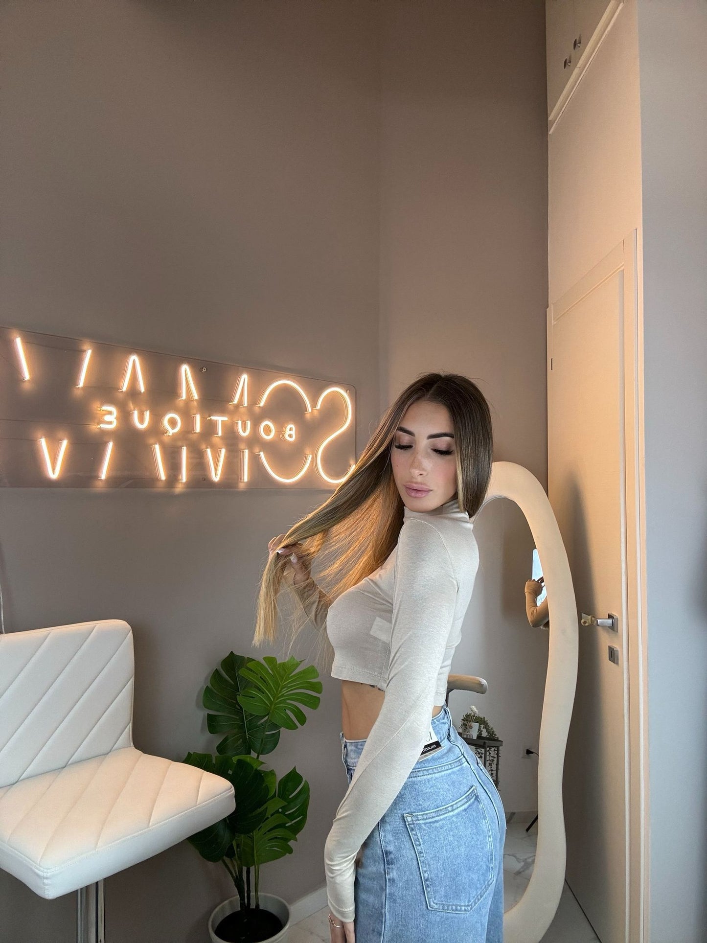 SIMPLE SHIRT