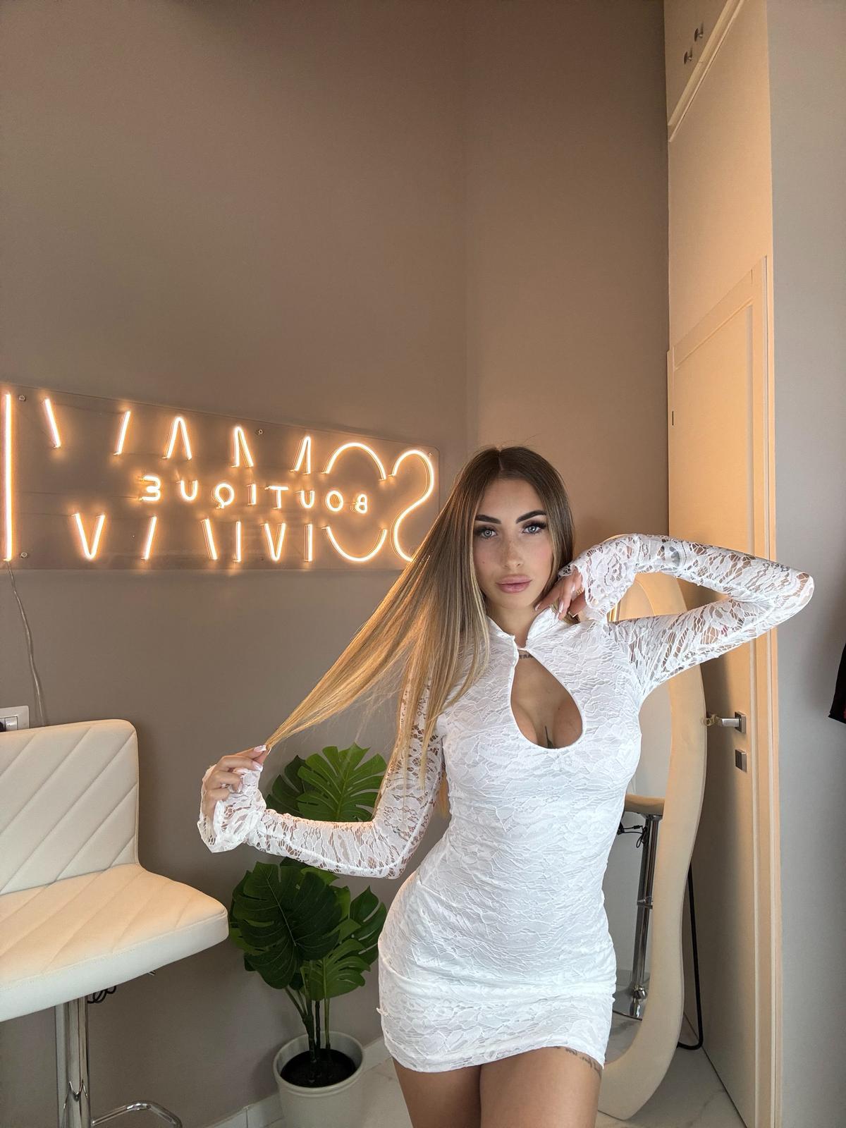 PIZZO ELEGANTE