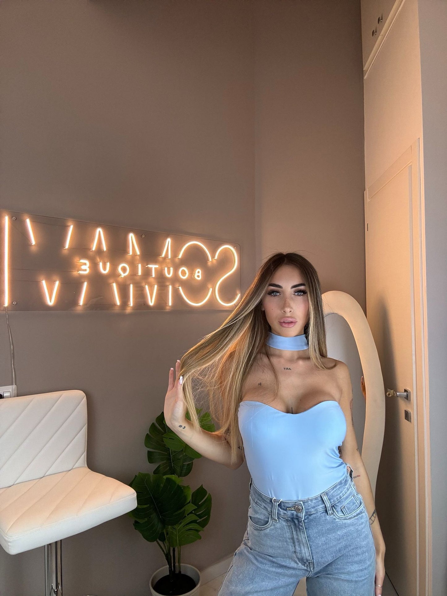 SIMPLE BODY