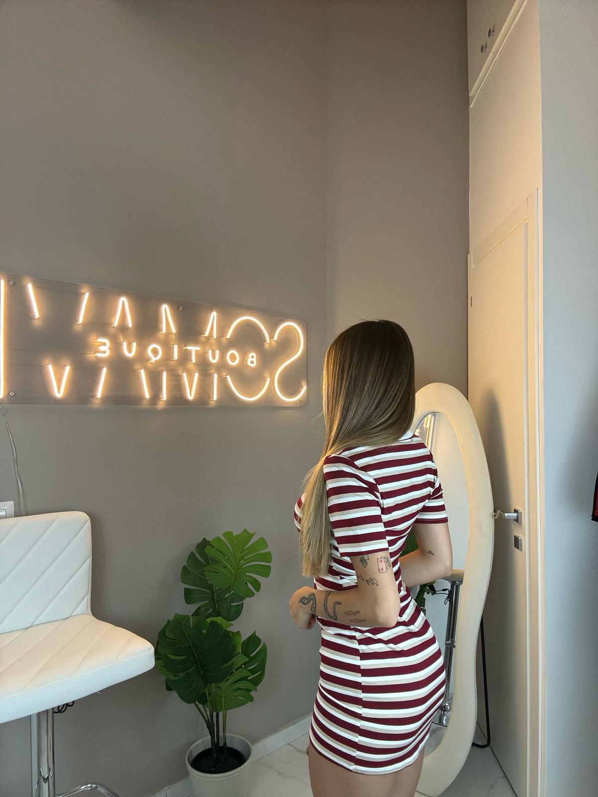 STRIPES CHIC